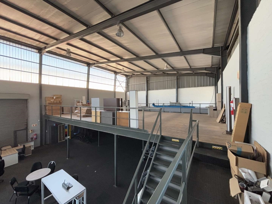 To Let commercial Property for Rent in Montague Gardens Western Cape
